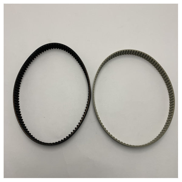 Cinghia dentata marino di alta qualità 16AT55005/8 - DADU9311 - 300004842 