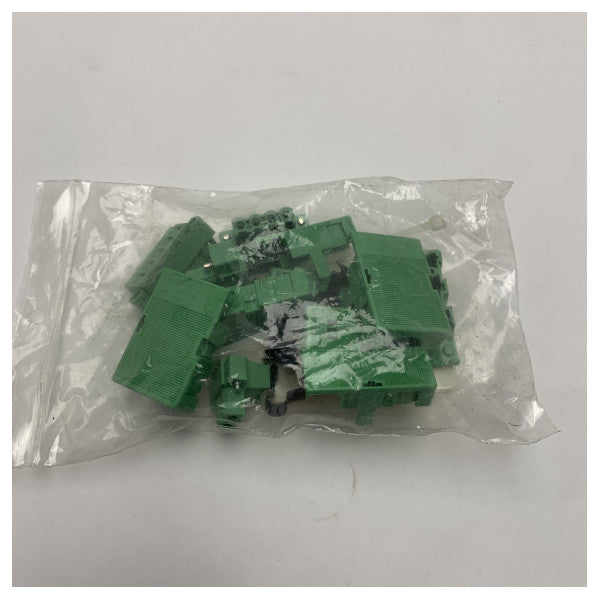 Zestaw złączy radiowych Marine Grade Radio Zeeland - FALCONMONTAGE 