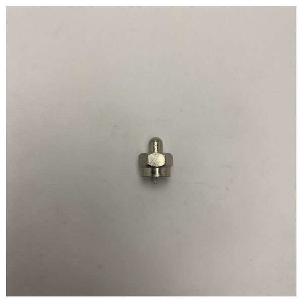 Terminatur tal-Konnettur RF ta' Grad Marini – Reżistenti għall-Korrużjoni, Kompakt & Ħinijiet ta' Temp għall-Applikazzjonijiet Marittimi 