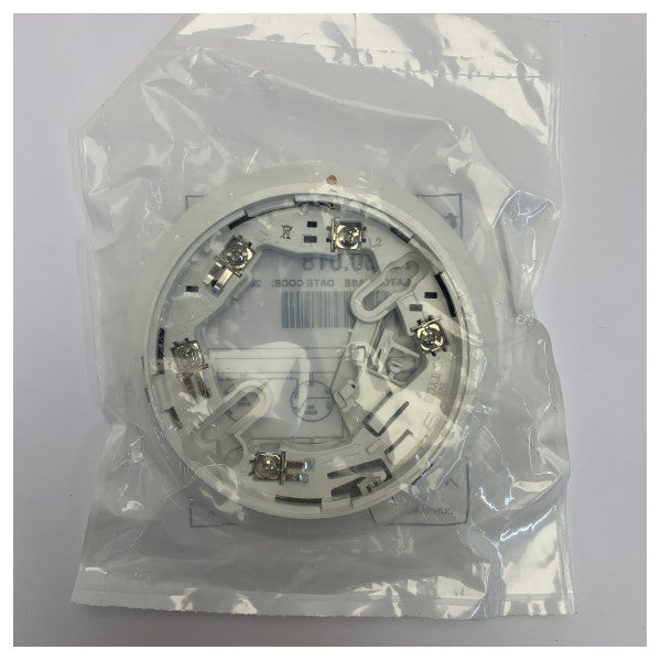 RH Marine 517-050-018 Branddetektorbase Brandalarmbase 