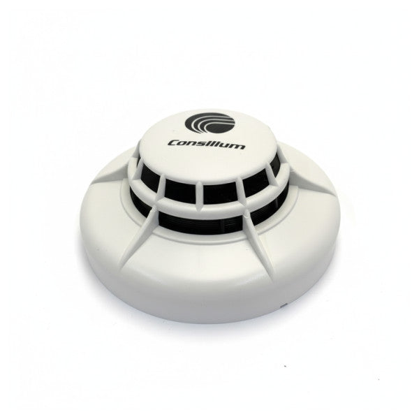 Consilium Salwico 5200172-00A S23-0242-002 Marine Fire Detector White