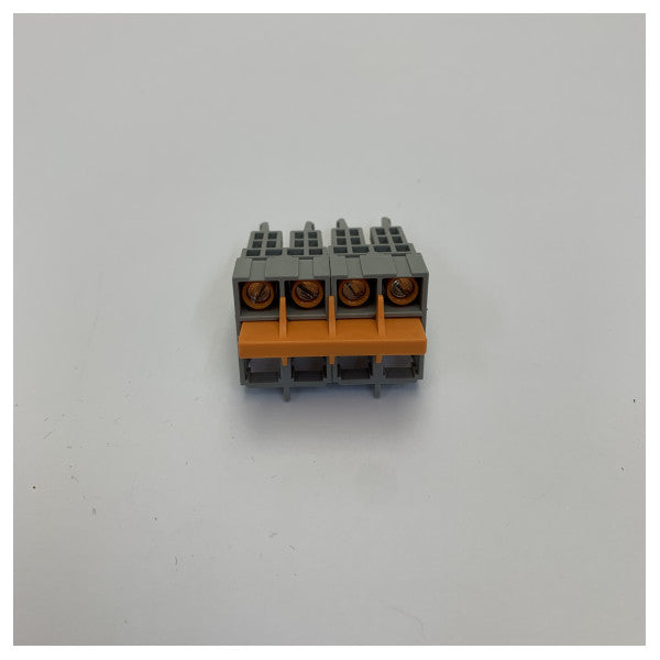 Phoenix SB-ME-4-8 Electrical Connector - Marine & Yacht Equipment 