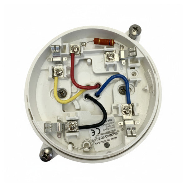 Adaptador Base Consilium Salwico B07-0032-000 