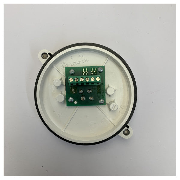 Adaptador Base Consilium Salwico B07-0032-000 