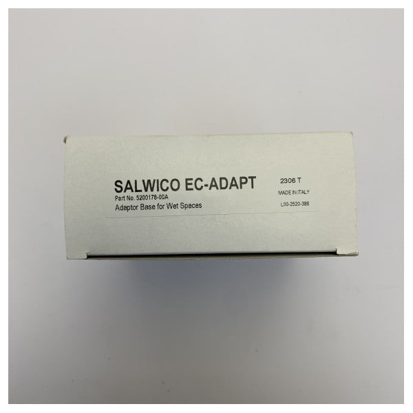 Adaptador Base Consilium Salwico B07-0032-000 