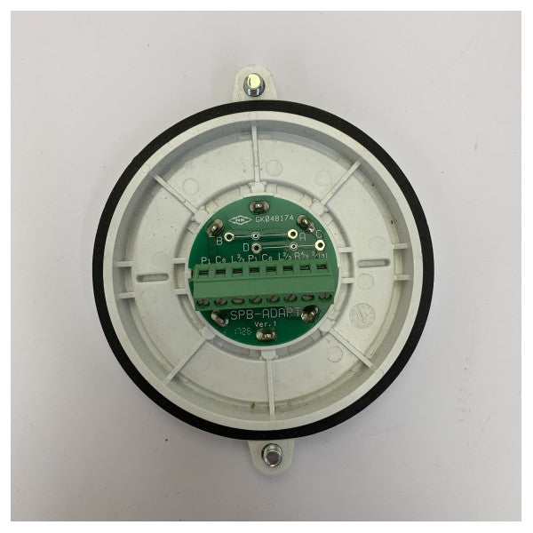 Consolium Salwico SPB-1 Schnittstellenmoduladapter - SPB-ADAPT 