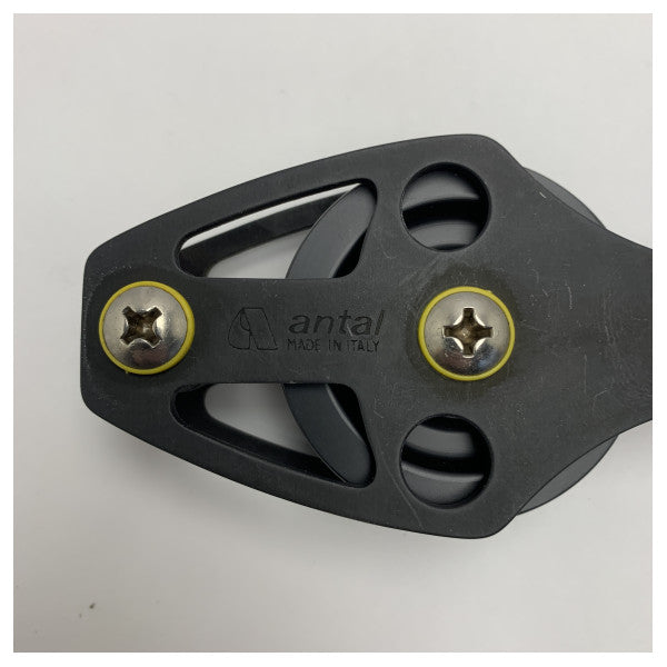 Antal blok do podnoszenia wysokiej jakości z czarnym hondsvot - 949552 