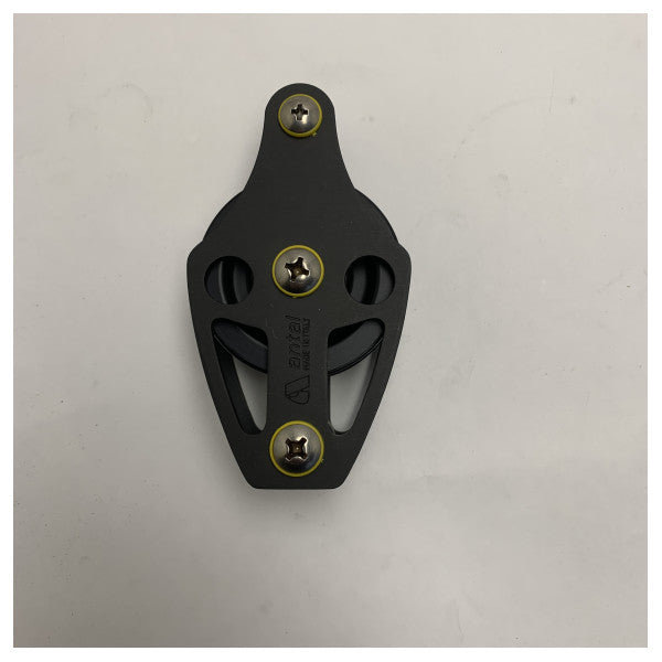 Bloco de controlo Antal 55 mm para trilho de genua - 909552 