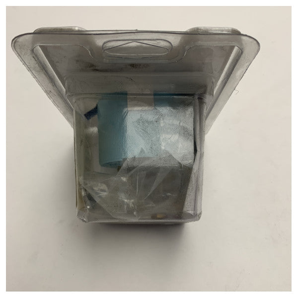 Allpa Teleflex 59310E Pomorski ampermetar 60A - Izdržljiv, točan mjerač struje za brodove 