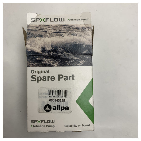 ジョンソンポンプ 660945825 マリンインペラー 
