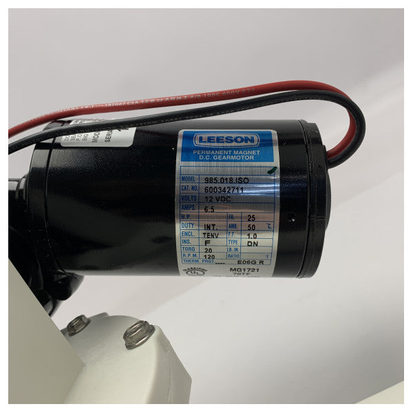 Dometic Sealand T-serie utloppspump 12V - TS12