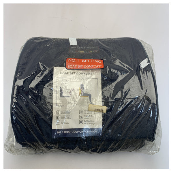 Подушки кабіни пілота Talamex comfort navy - 79.505.200
