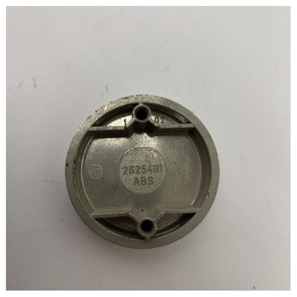 Morska kromirana staklena vrata šarke za staklo debljine 30 mm 