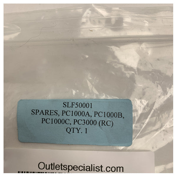 Dayanıklı ve Hassas Sistem Entegrasyonu için Yüksek Kaliteli Deniz Elektroniği Bileşeni SLF5001 