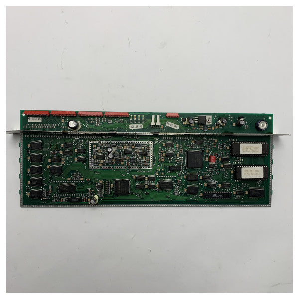 Scheda di controllo ATU Radio MF/HF Cobham SAILOR 4000 - PCB910 