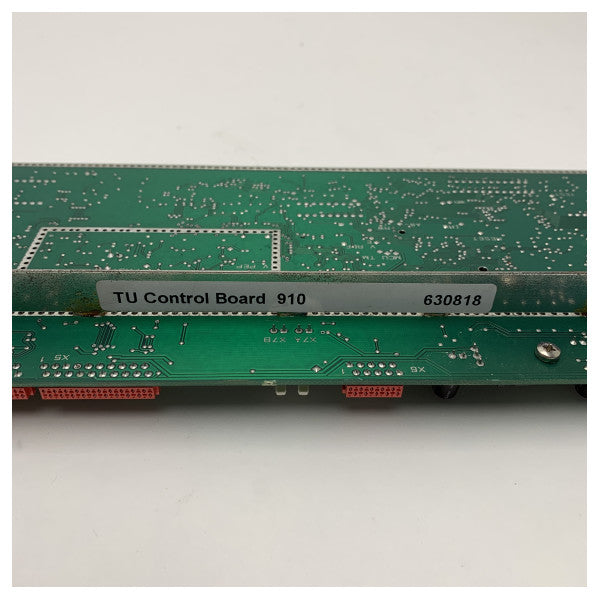 Cobham MF/HF Radio PCB ATU Control Board SAILOR 4000 - PCB910