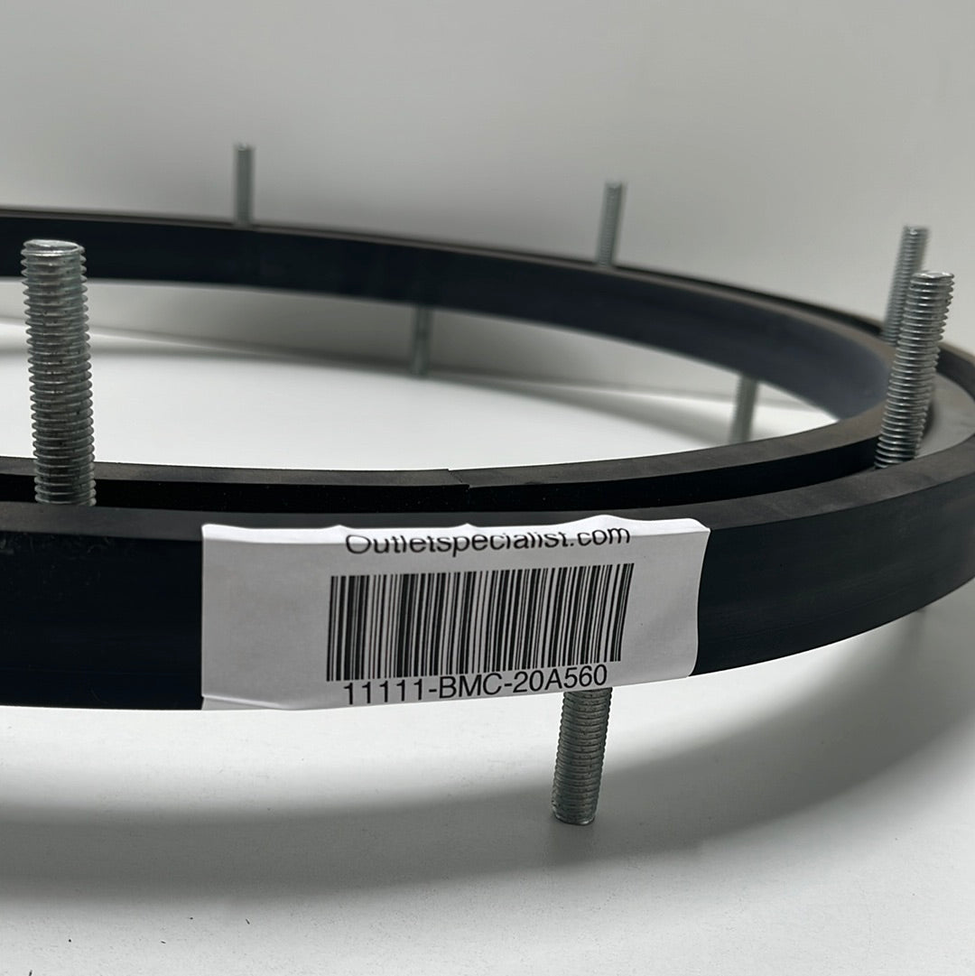 Gianneschi Antivibration Ring for Ell 560