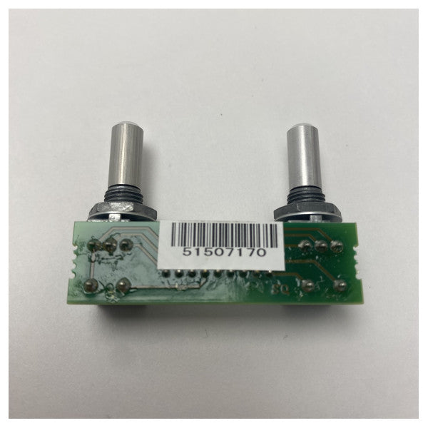 Furuno SQ/VR Platina SQ/VR pour FM8800S - 05P0787(LF) 