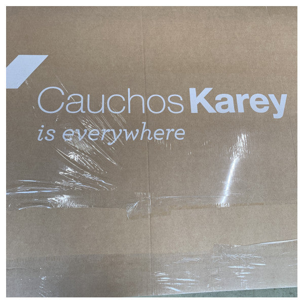 Cuscinetto di alta qualità per la coperta della barca per il wake ski Method SW62 - Copertura protettiva antiscivolo, resistente ai raggi UV e impermeabile