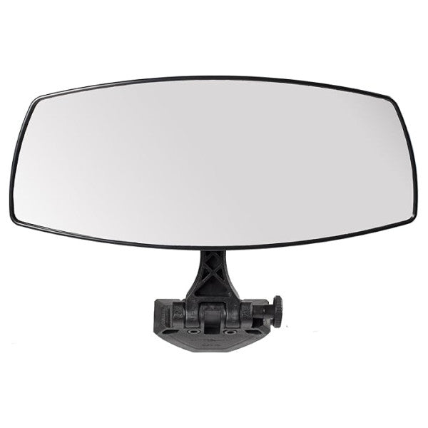 PTM Edge Pro Combo 100 Marine Boat Mirror System – Durable, Wide-Angle, No-Drill Mount