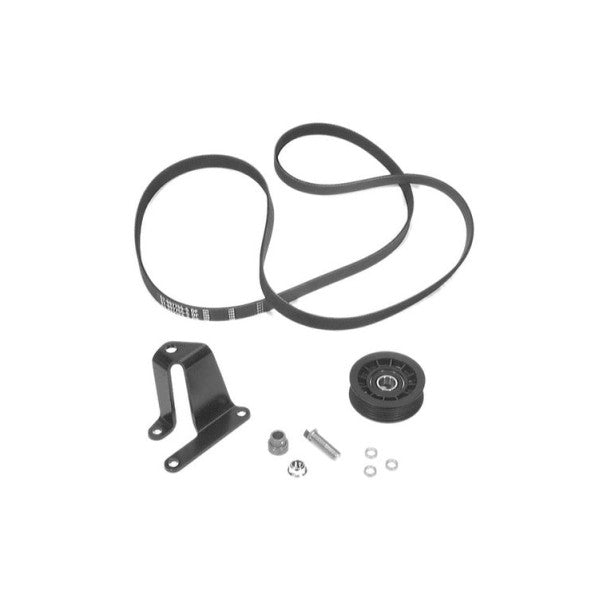 Quecksilber Quicksilver Serpetine Belt Kit - 807901a 5