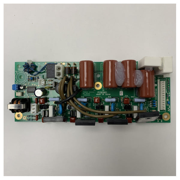 Furuno Radar FAR2837S Modulator PCB 03P9244 