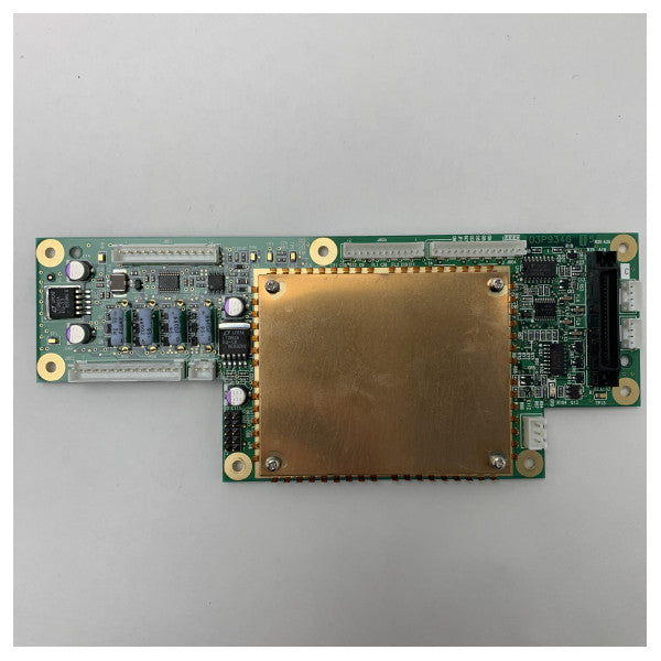 Furuno 03P9346C(LF) High-Quality Marine RF Circuit Board for Reliable Radar Syst