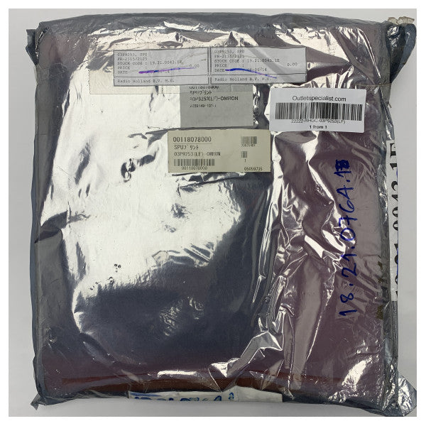 Furuno 03P9253(LF) Platine für FR-2115/2125