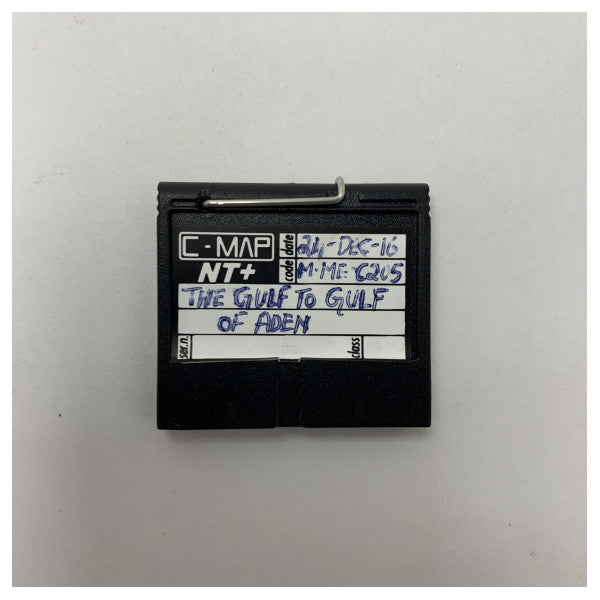 Furuno Mini RAM Card 08MC-005 for FAR Radars - 00RAM08MC-005 