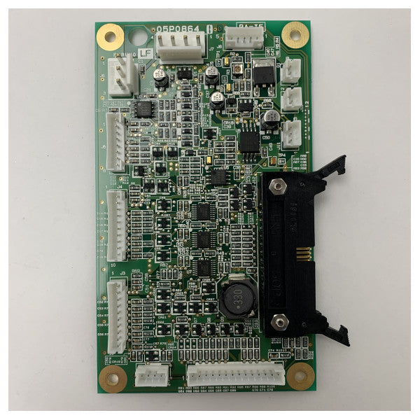 Furuno PCB 05P0864A PA-IF FS1575 - 001-194-260-00 