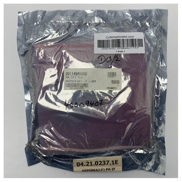 فورونو PCB 05P0864A PA-IF FS1575 - 001-194-260-00 