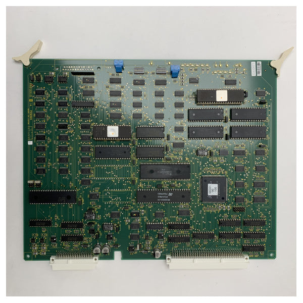 Furuno 66P3310A PCB MCP Doppler Speed Log Processor Unit - 002-294-980 