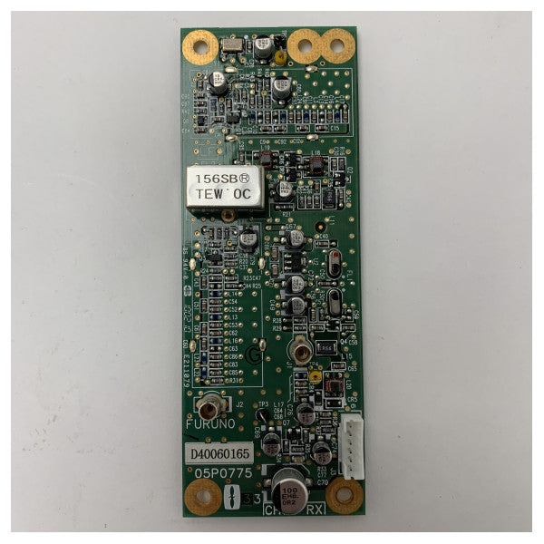 Furuno FM8800S CH70 RX Devre Kartı - 05P0775(LF) 