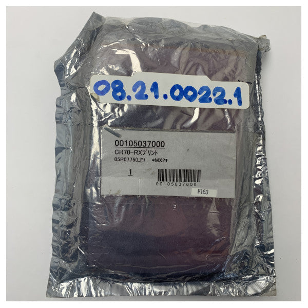 Furuno FM8800S CH70 RX Devre Kartı - 05P0775(LF) 