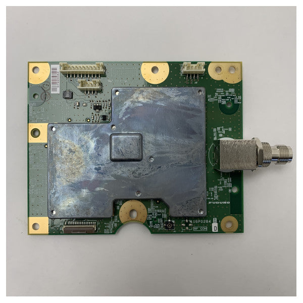 Furuno 16P0284D(LF) RF Con Płytka drukowana dla IC-219 