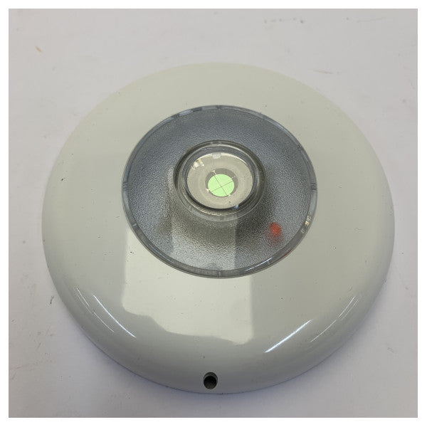 Tyco Marine Branddetektor Vit - 601F-M 