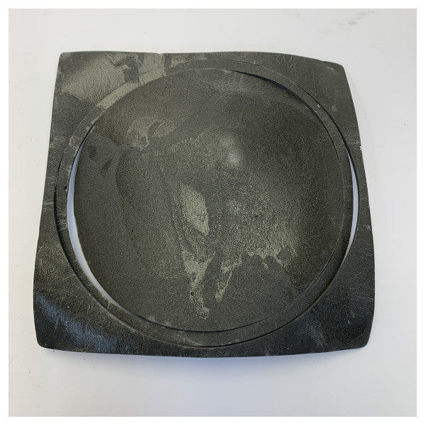 Tyco DHM-5B Brandmelder Sokkel - Marine Fire Alarm Base - 517.050.603