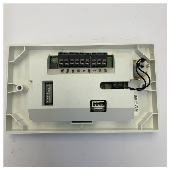 Tyco TM520 Timer Module - Fire and Security System - 557.180.423 