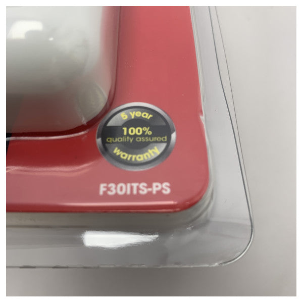 Furrion 30a carré RV Power Inlet 115V - F30iTS -PS