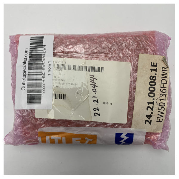 Furuno Replacement Monochrome LCD Screen for 1623 Marine Radar System - EW50136FDWR