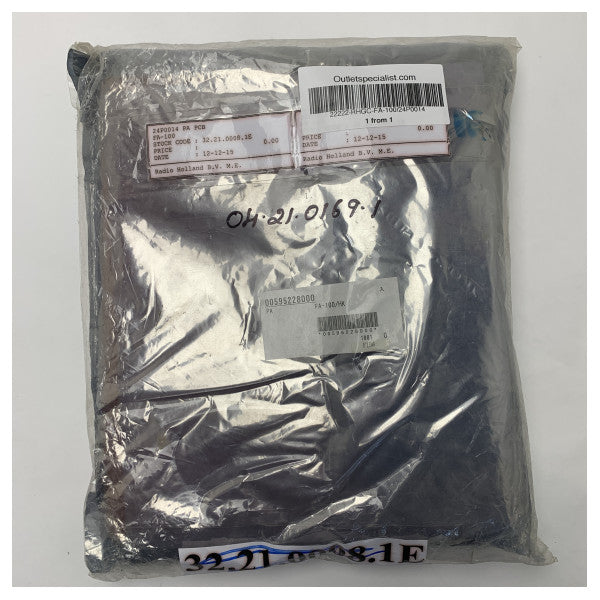 Furuno PAD 24P0014 FA100 Modul 005-952-280 