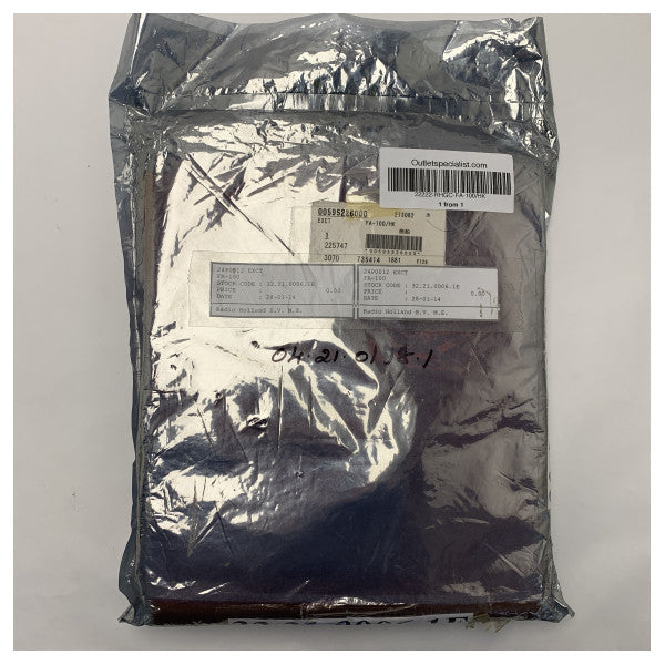 Furuno FA-100 HK 24P0012 Marine Module - 005-952-260 