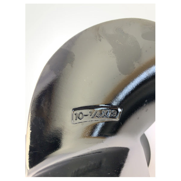 Elica in alluminio Suzuki 10-1/4 x 13 a 3 pale - 58100-96372-YAY 
