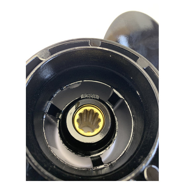 Elica in alluminio Suzuki 10-1/4 x 13 a 3 pale - 58100-96372-YAY 