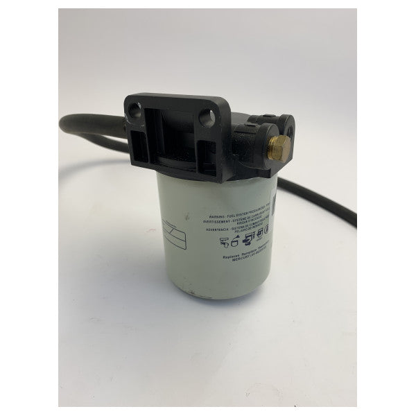 Sierra Marine 18-7845 Filtru tal-Fjuwils - Separatur tal-Ilma 