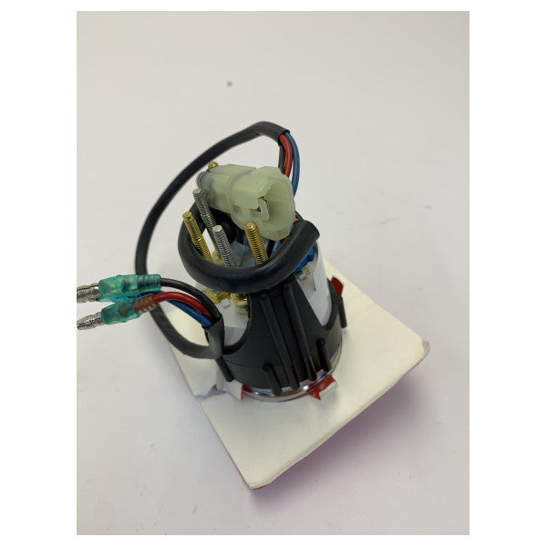 Tohatsu 3GF-72571-0 Marinmotor Trimmätare Silver 