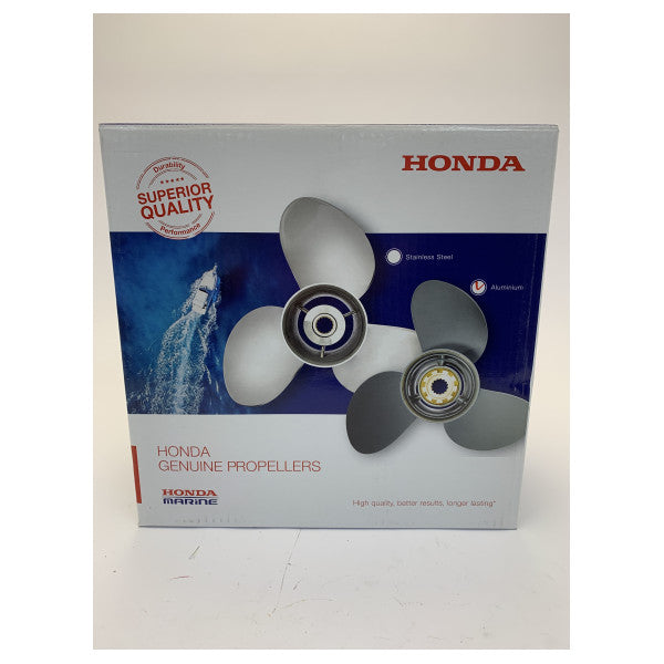 Elica per motore fuoribordo Honda Marine 11 1/8 x 13 3-lame - 59130-ZV5-13AH 