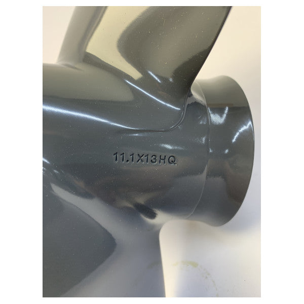 Elica per motore fuoribordo Honda Marine 11 1/8 x 13 3-lame - 59130-ZV5-13AH 