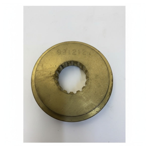 Rondelle de poussée avant de roue MI 991212 