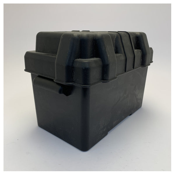 Allpa Marine Battery Box - Универсална кутия за батерия за лодка и яхта 